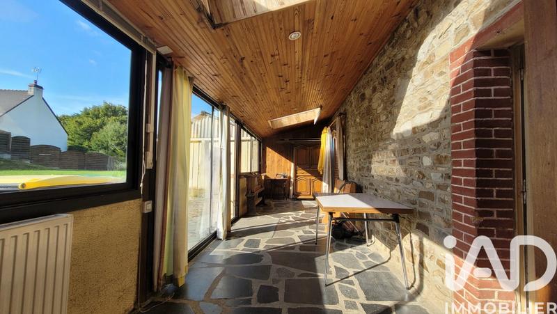 Maison - 175 m² - 7 pièces