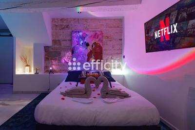 Appartement - 31 m² - 1 pièce