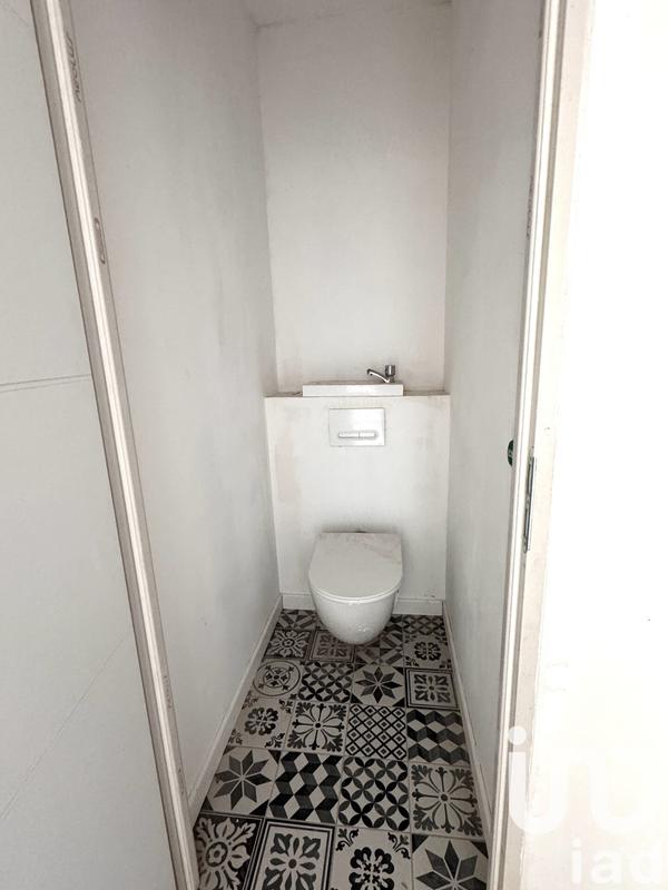 Appartement - 87 m² - 3 pièces