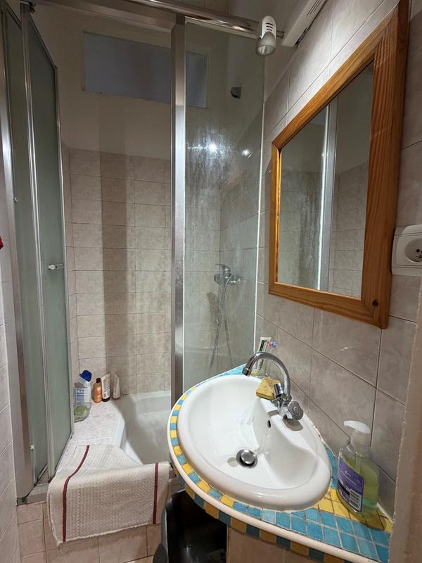 Appartement - 26 m² - 1 pièce