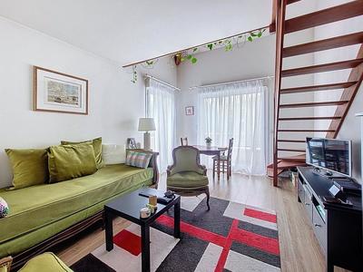 Duplex - 72 m² - 3 pièces