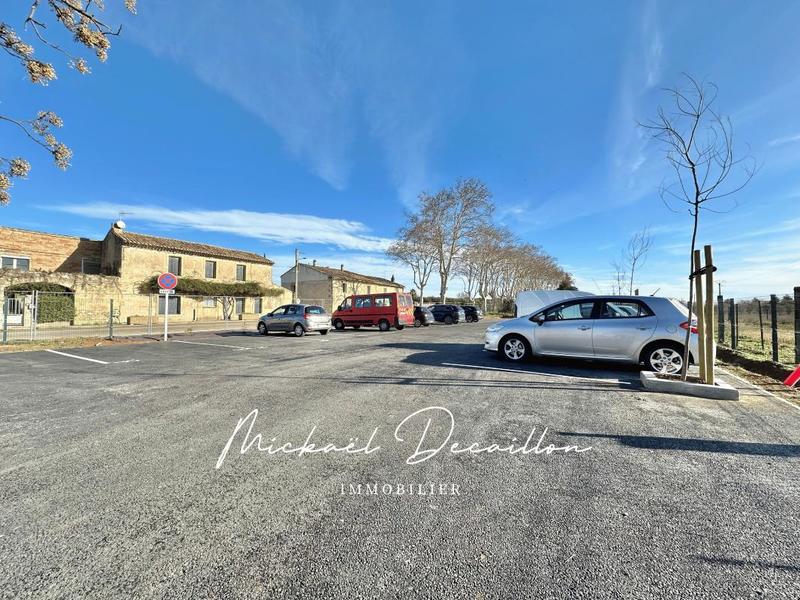 Fonds de commerce - 112 m²