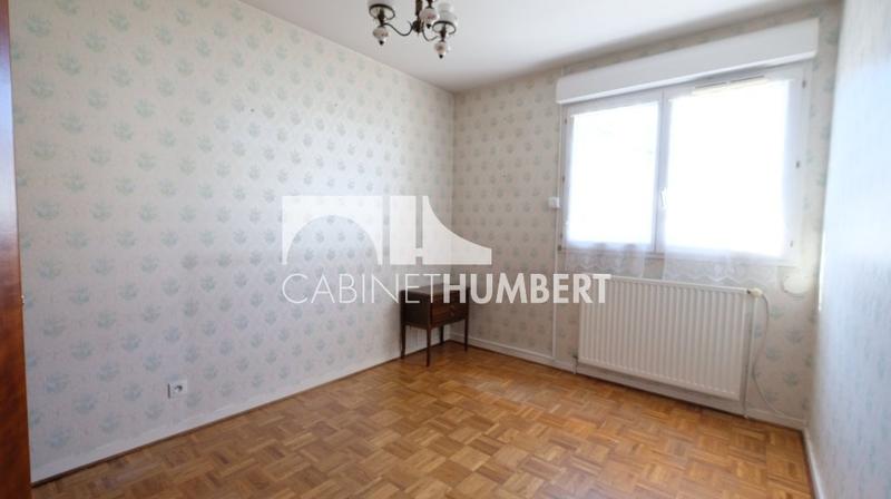 Appartement - 62 m² - 2 pièces