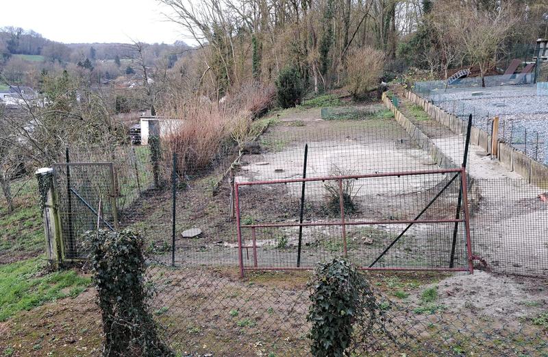 Maison - 155 m² - 5 pièces