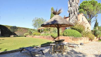 Villa - 220 m² - 7 pièces