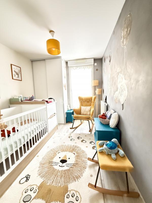 Appartement - 73 m² - 3 pièces