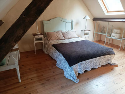 Maison - 114 m² - 5 pièces