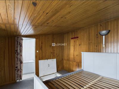 Maison - 93 m² - 6 pièces