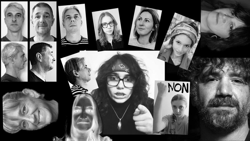 Scapin contre Big Brother - Espace Noriac