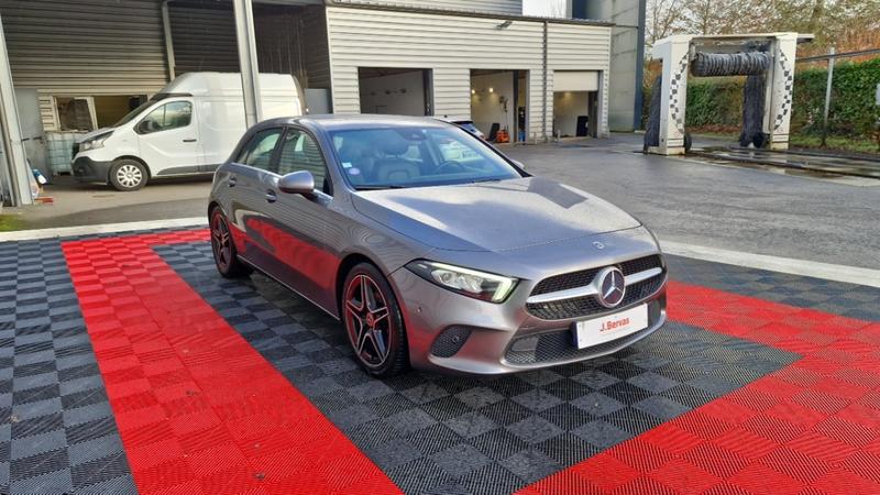 Mercedes Classe a 180 7g-Dct Style line