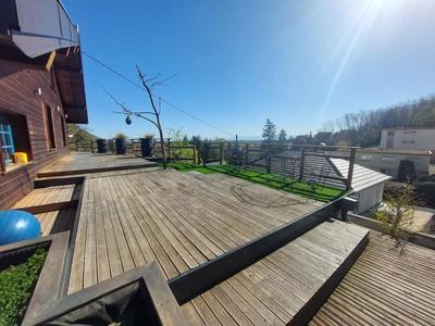 Châlet - 175 m² - 5 pièces