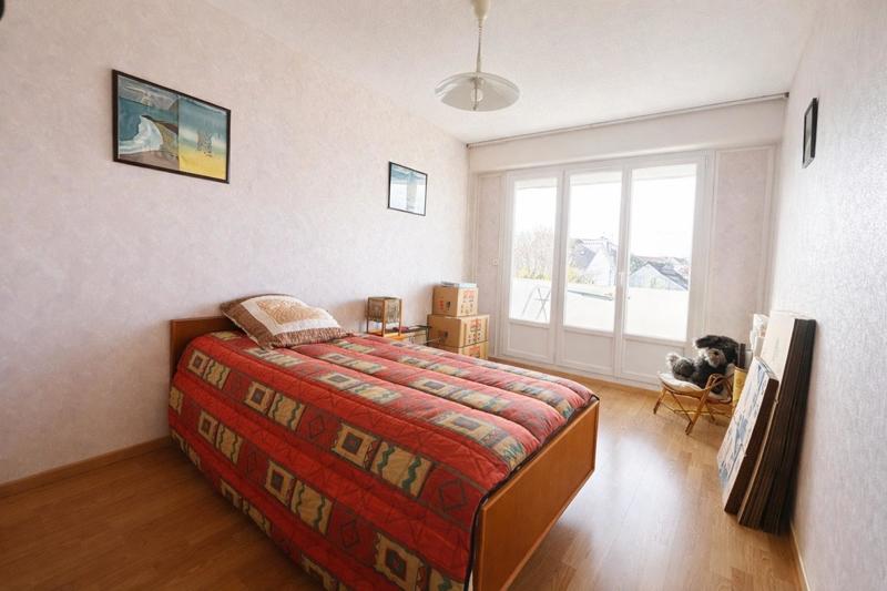 Appartement - 95 m² - 5 pièces