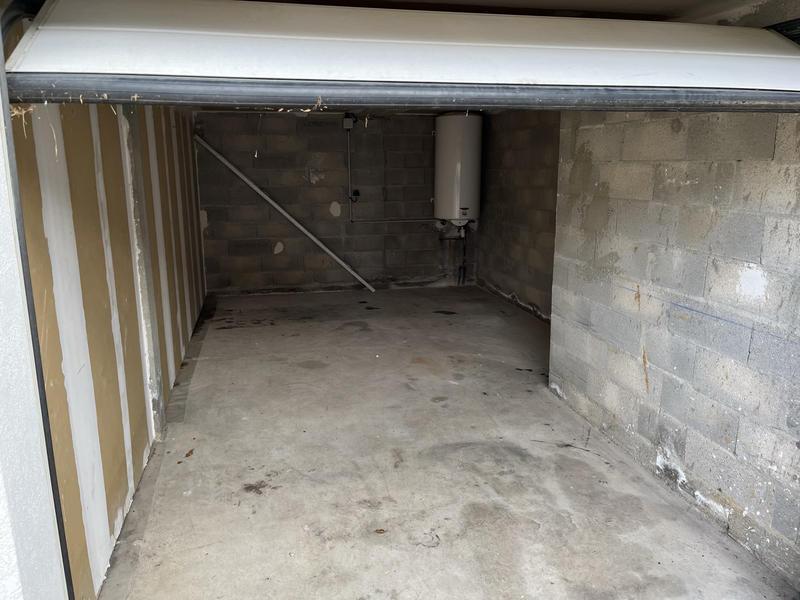 Appartement - 75 m² - 4 pièces