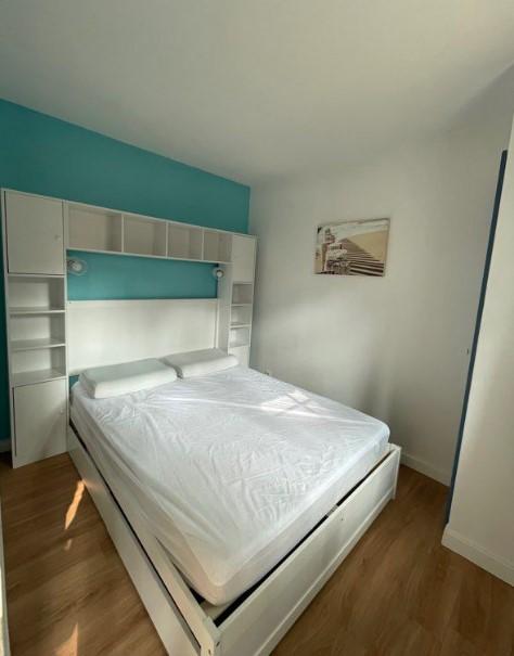 Appartement - 32 m² - 2 pièces