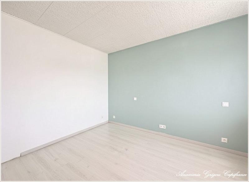 Pavillon - 65 m² - 3 pièces