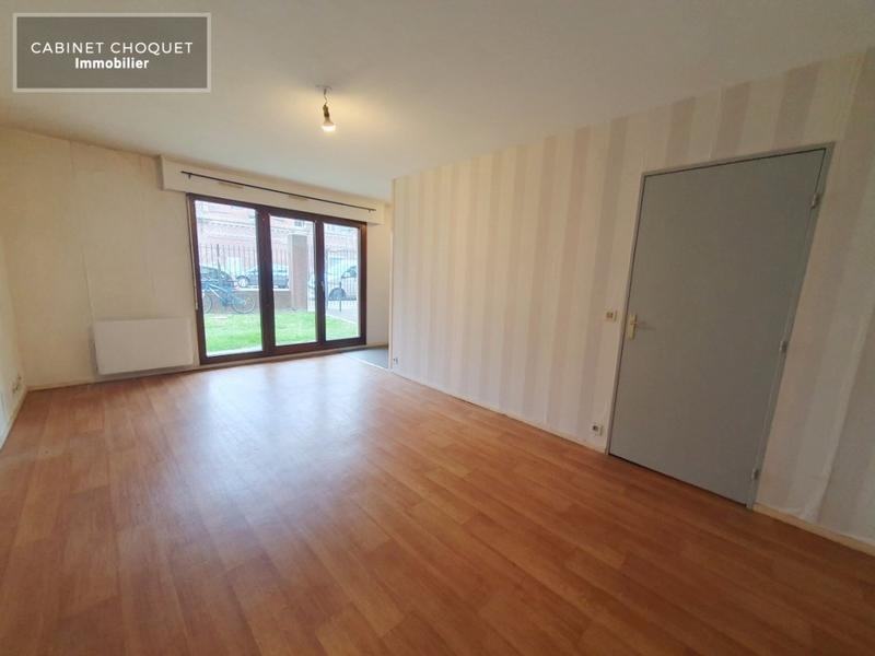 Studio - 31 m² - 1 pièce