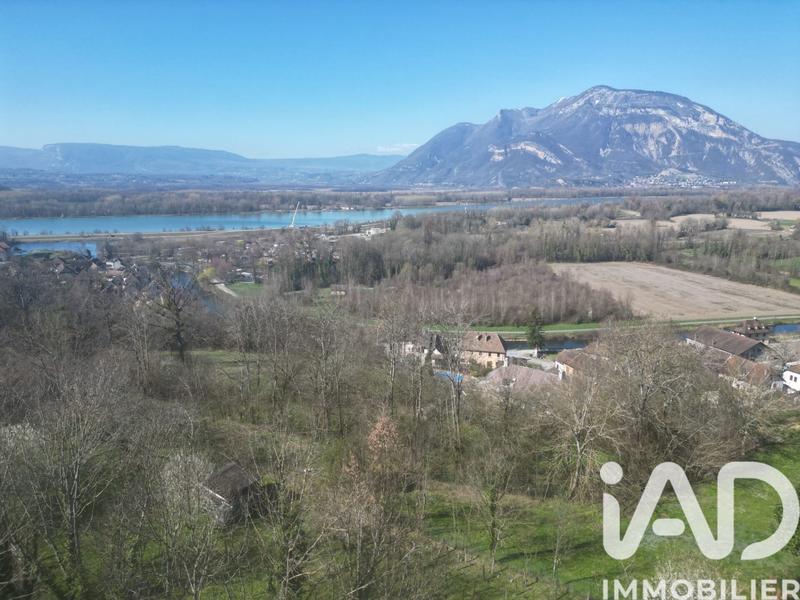 Maison - 166 m² - 6 pièces