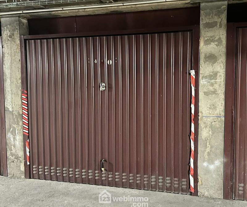 Appartement - 87 m² - 4 pièces