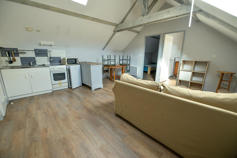 Appartement - 60 m² - 4 pièces