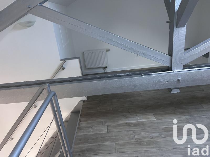 Appartement - 81 m² - 2 pièces