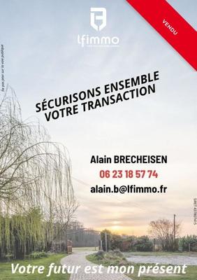 Appartement - 85 m² - 3 pièces