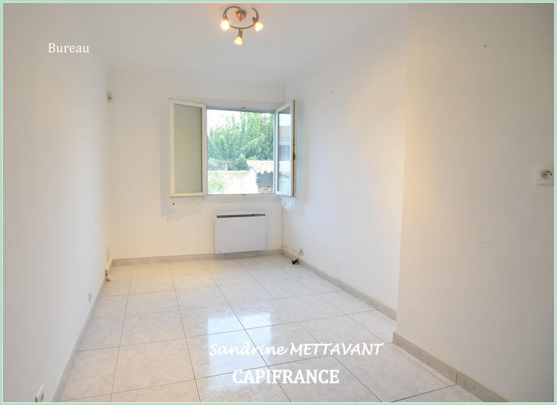 Maison - 126 m² - 6 pièces