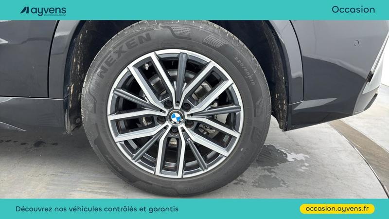 Bmw X1 sDrive18i 136ch m Sport