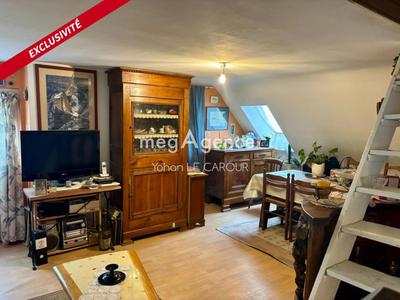 Appartement - 30 m² - 2 pièces