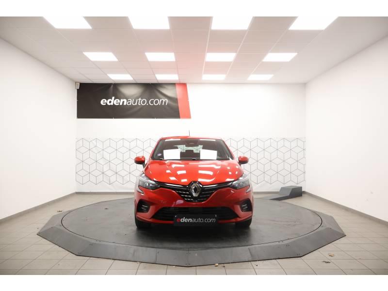 Renault Clio TCe 140 - 21n Intens