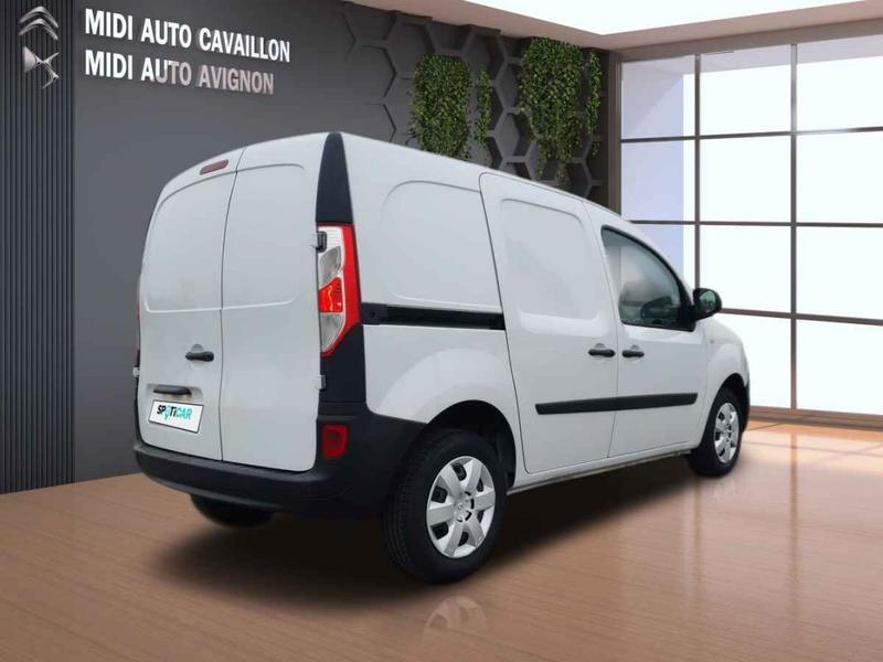 Renault Kangoo Express 1.5 dCi 90 cv energy Grand Confort Euro6