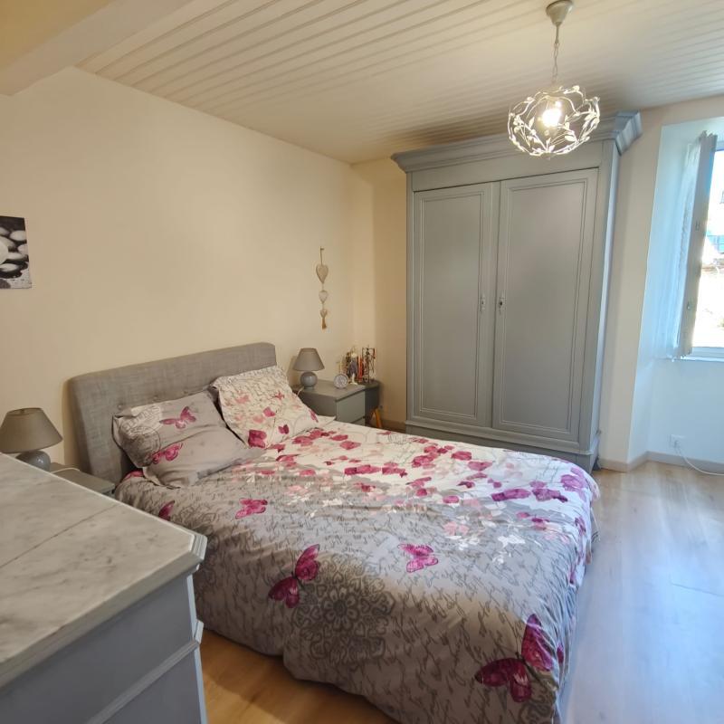 Propriété - 128 m² - 4 pièces