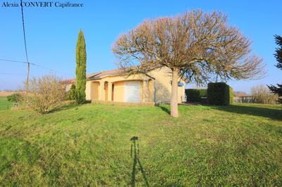 Villa - 104 m² - 6 pièces