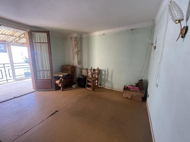 Maison de village - 109 m² - 6 pièces