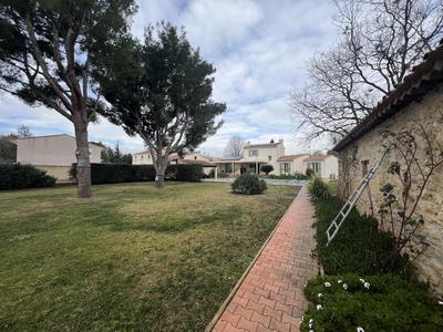 Terrain constructible - 628 m²