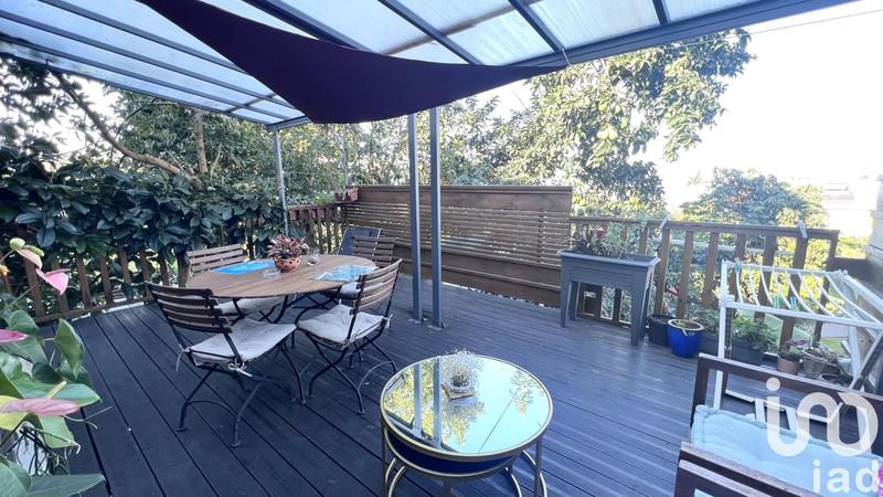 Maison - 263 m² - 8 pièces