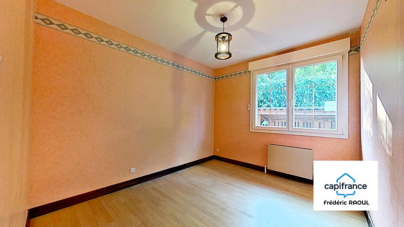Maison - 131 m² - 6 pièces