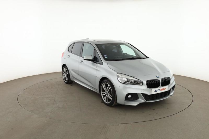 Bmw Serie 2 Active Tourer 218i m Sport Bva6 136 ch
