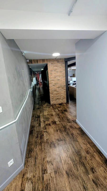 Fonds de commerce - 4 777 m²