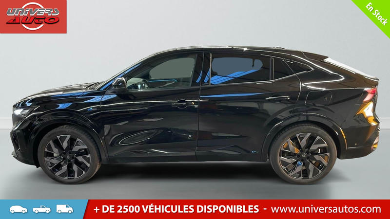 Renault Rafale hyper hybrid E-Tech 4x4 300 esprit Alpine