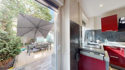 Maison - 150 m² - 8 pièces