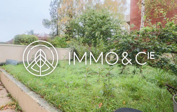 Duplex - 90 m² - 4 pièces