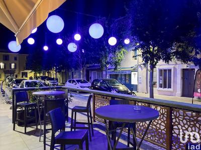 Local commercial - 140 m²