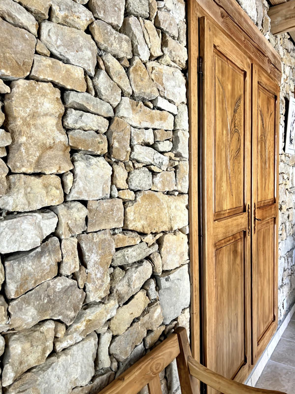 Maison - 46 m² - 2 pièces