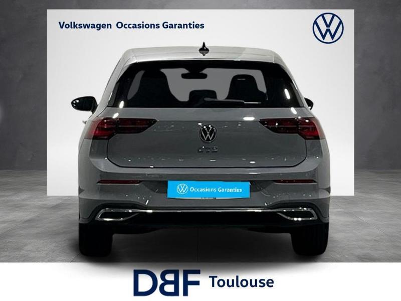 Volkswagen Golf 1.4 Hybrid Rechargeable Opf 245 Dsg6 Gte