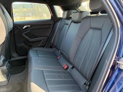 Audi A3 Sportback 40 Tfsi-E s-Line s-Tronic