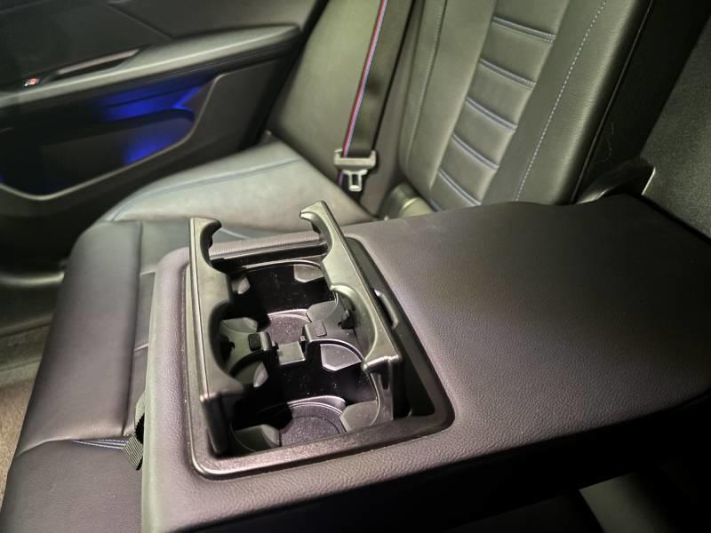 Bmw Série 4 Gran Coupé 420d xDrive 190 ch Bva8 m Sport