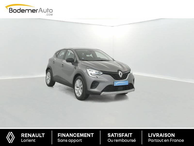 Renault Captur E-Tech 145 - 21 Business