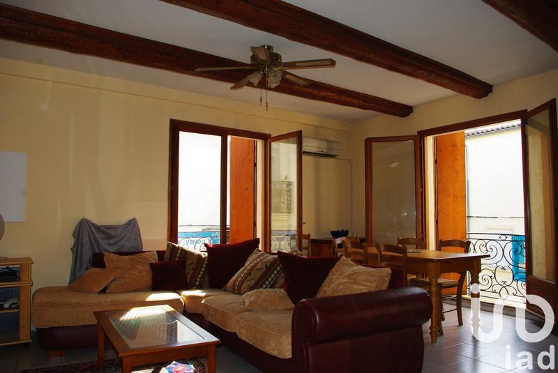 Maison de ville - 99 m² - 4 pièces