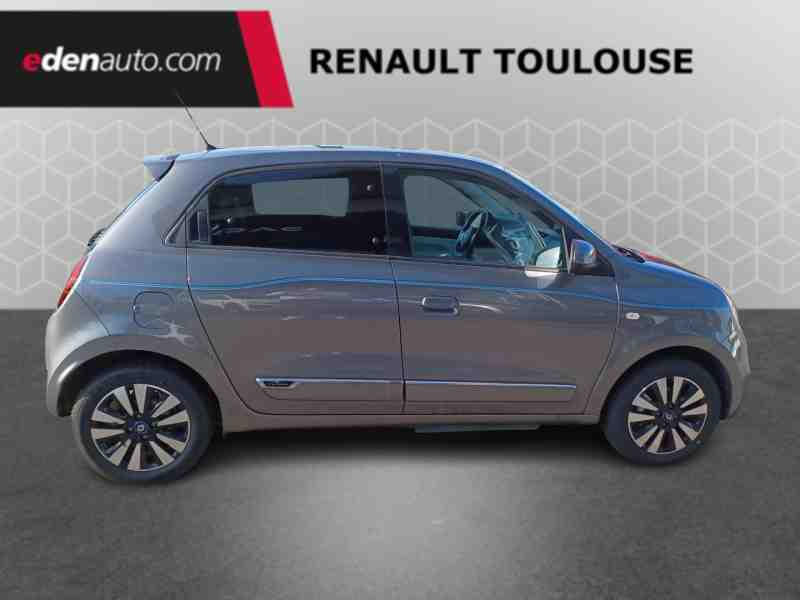 Renault Twingo III Achat Intégral - 21 Intens