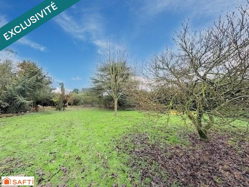 Maison - 293 m² - 9 pièces